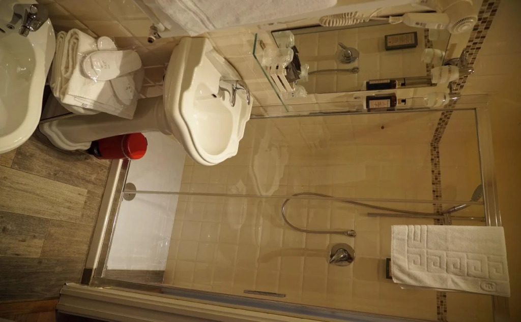 Hotel Il Granduca