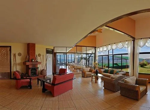 Hotel Paradise Costa Rica