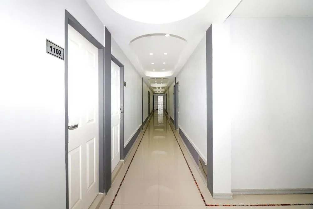 OYO 246 Green Mind Residence