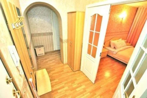 Tvst Apartment Tsvetnoy Bulvar