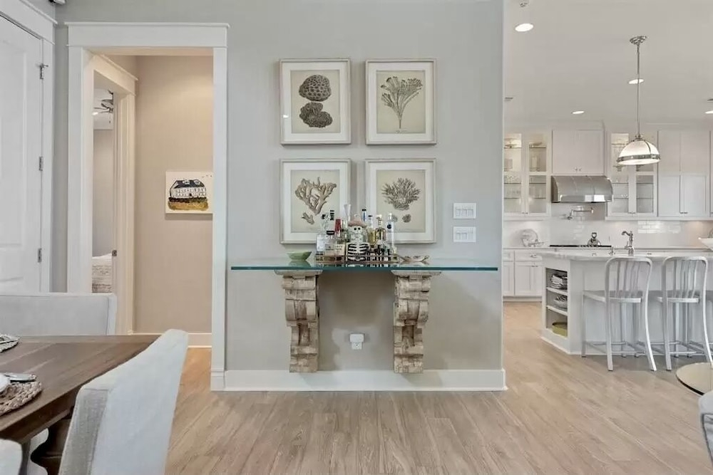 Ryan's Seacrest 6 Bedroom Home