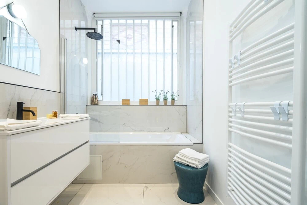 Pied A Terre Oberkampf