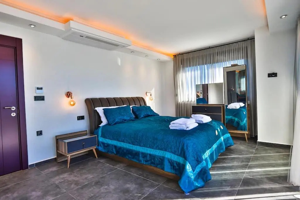 Villa Ayuda Luxury 3 Bed Spa Retreat