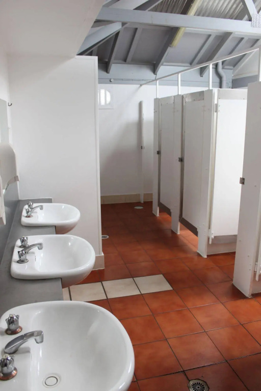 Red Rock Hostel