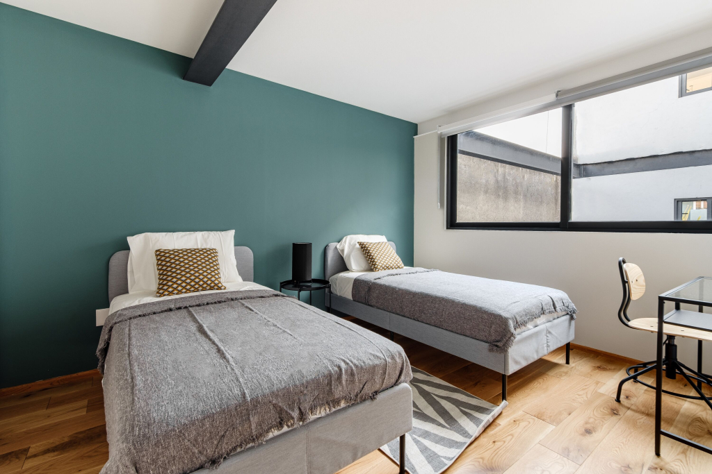 Apartamentos Boutique La Condesa