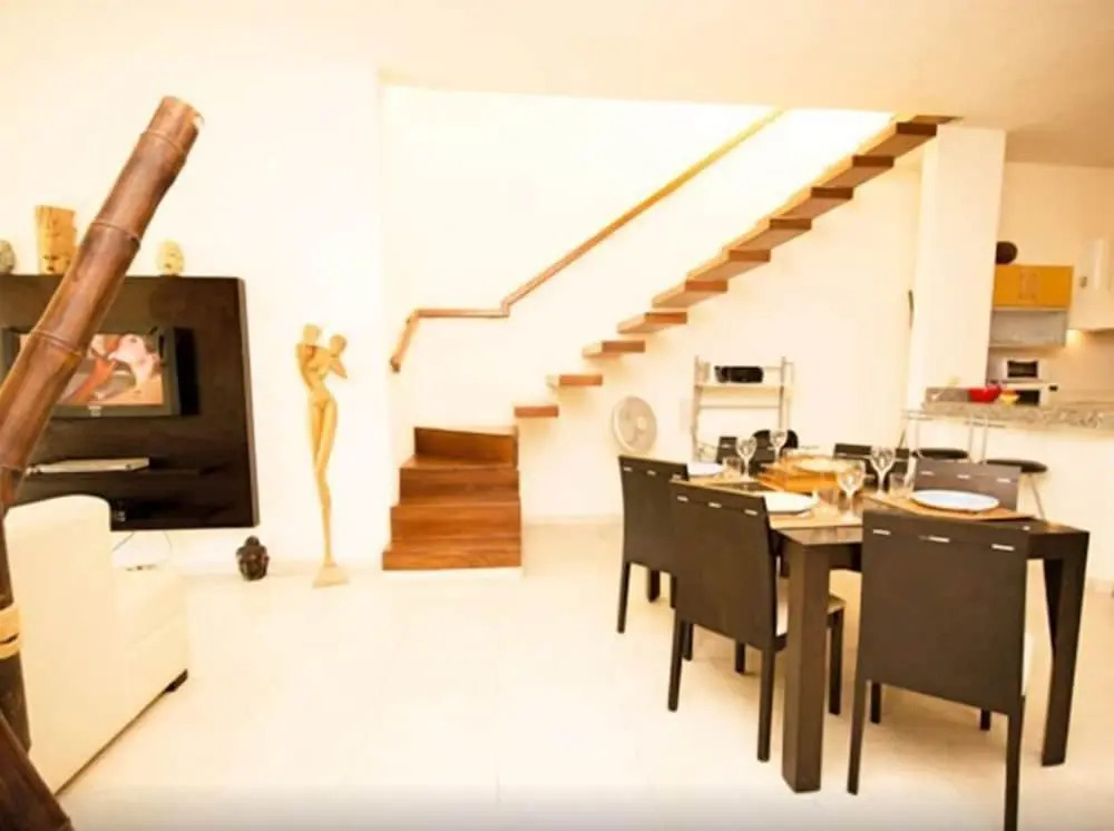Las Olas family Townhome Apartments