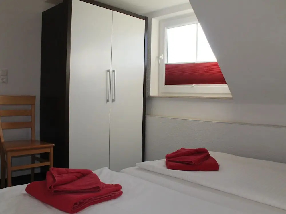 Beautiful Holiday Home With Sauna in Kühlungsborn