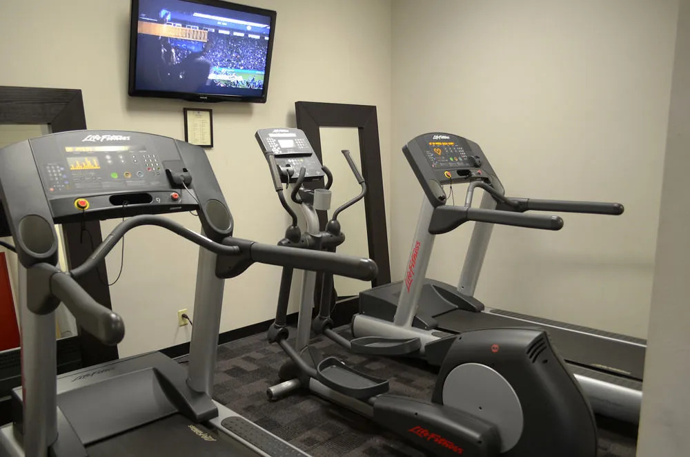 Courtyard by Marriott Edina Bloomington