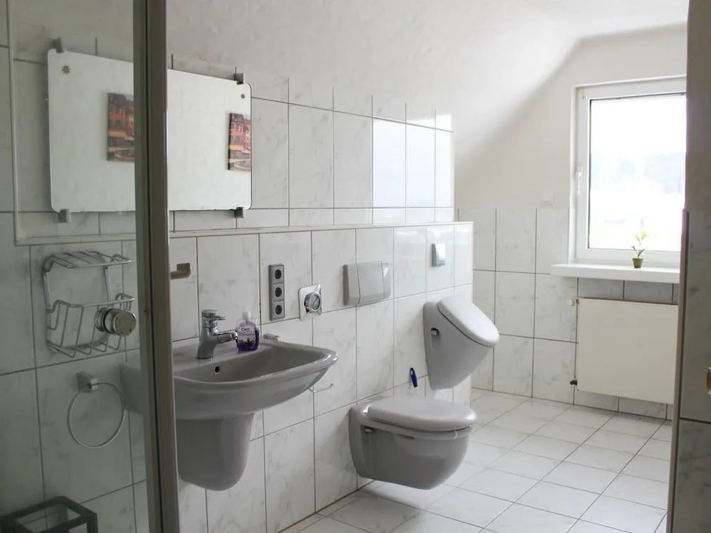 Art Haus Penthouse Winterberg