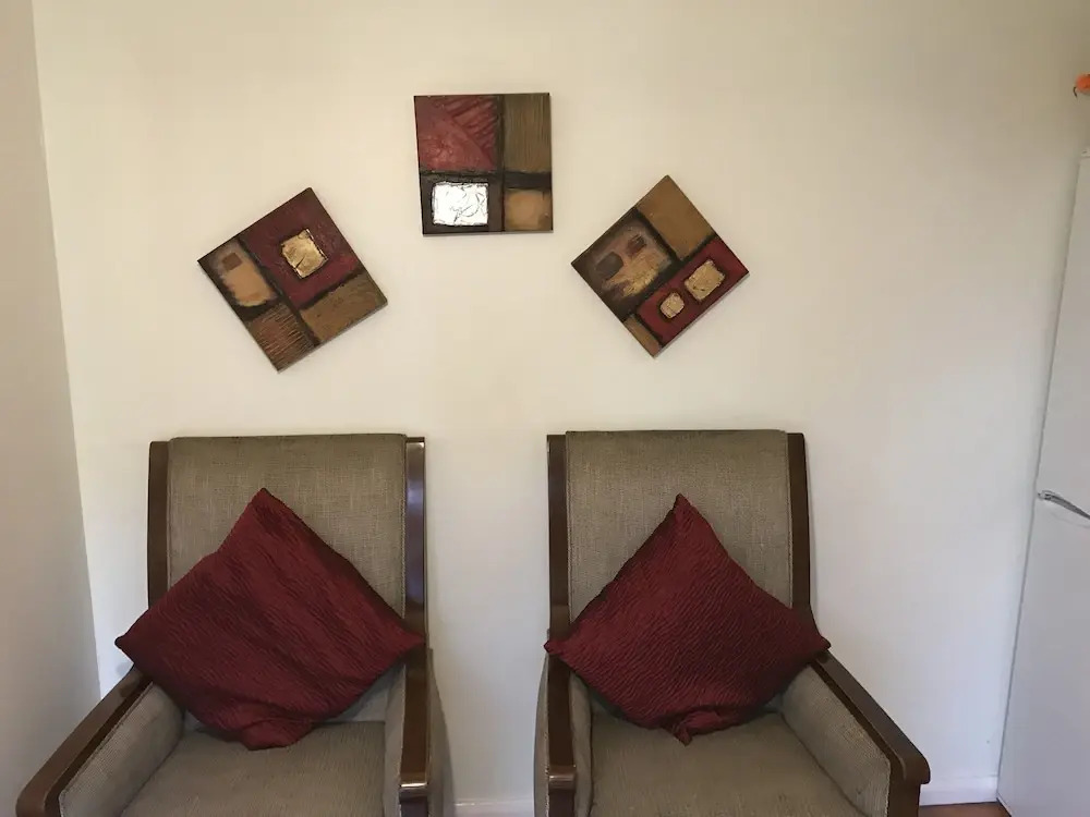 Self Contained Granny Flat