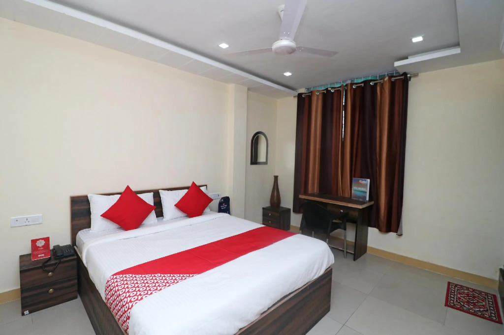 Hotel O Abhinandan Stay House