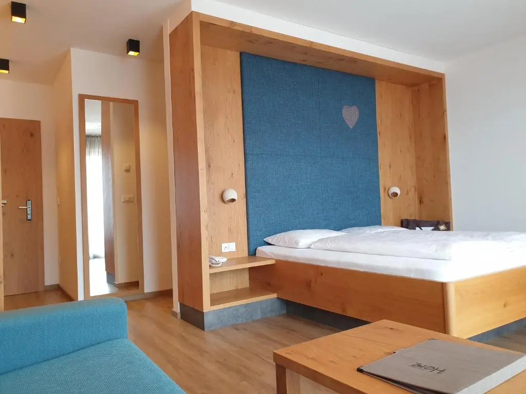 Hotel Garni Herz