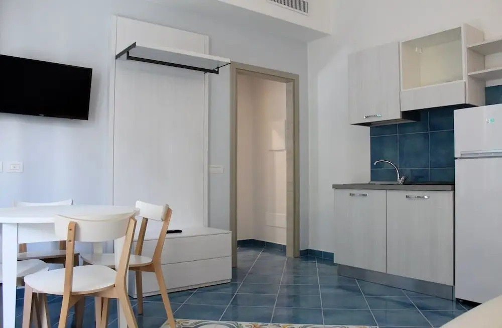 Divina Holiday - Rooms