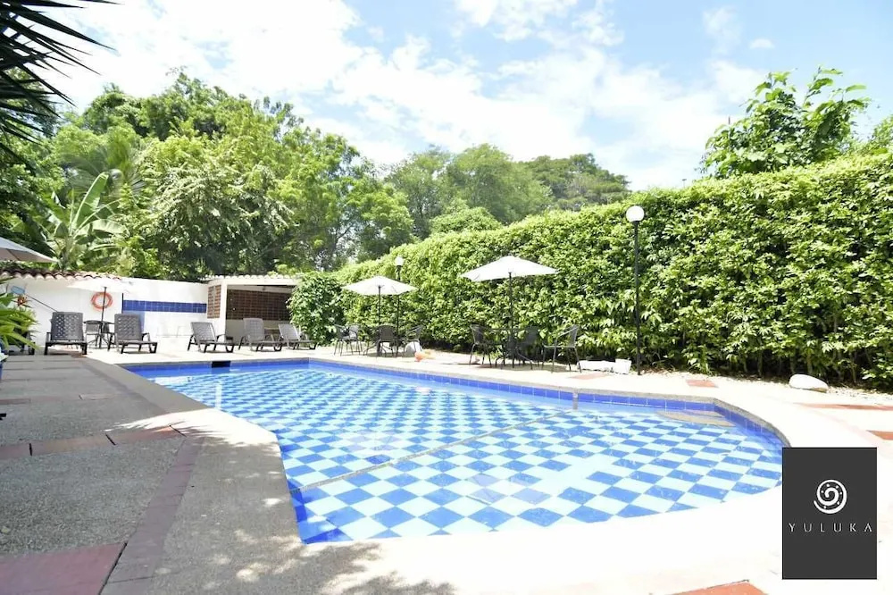 Yuluka Hostel