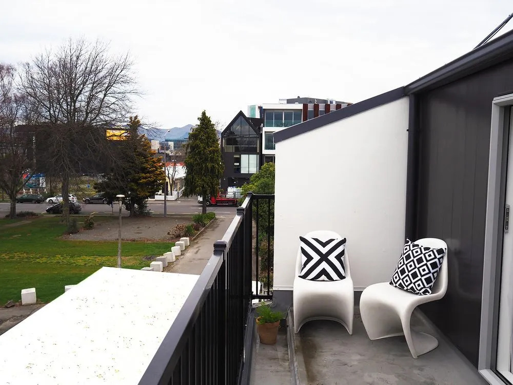 Cloud 9 - Inner City Townhouse