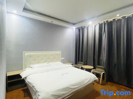 Poyang Shengwei Hotel (Huanhu Park Branch)