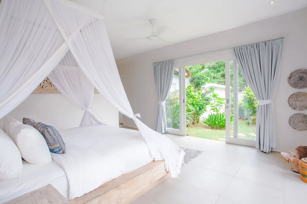 Villa Escape