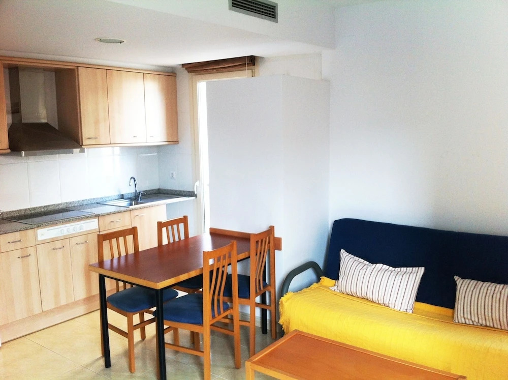 Apartaments Ar Mar Tribuna