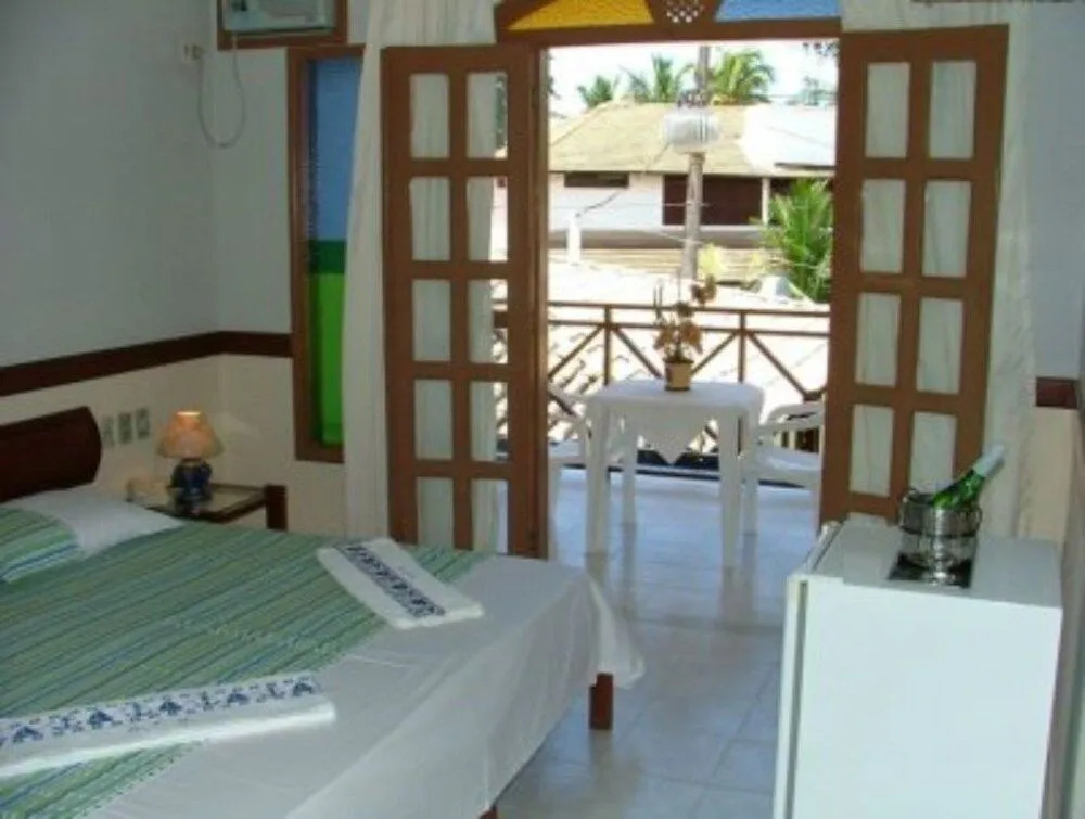 Garapua Praia Hotel