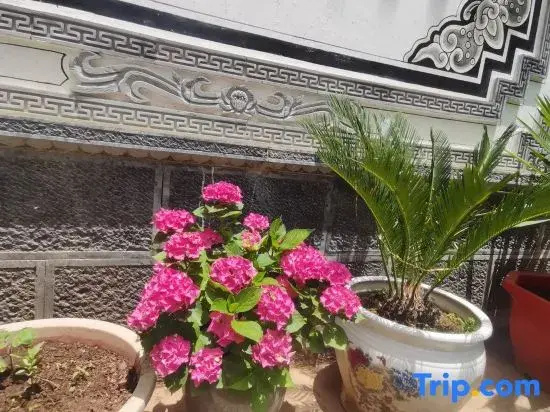 Jianchuan Wake Up by Birds Homestay