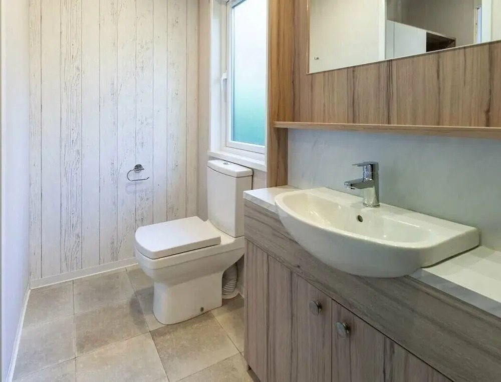 Azenor Lodge - Kelling Heath Holiday Park - 16221
