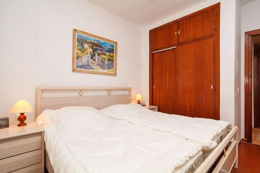Carabeo 22 Apartments Casasol