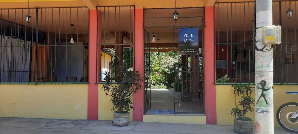 Hotel Julid