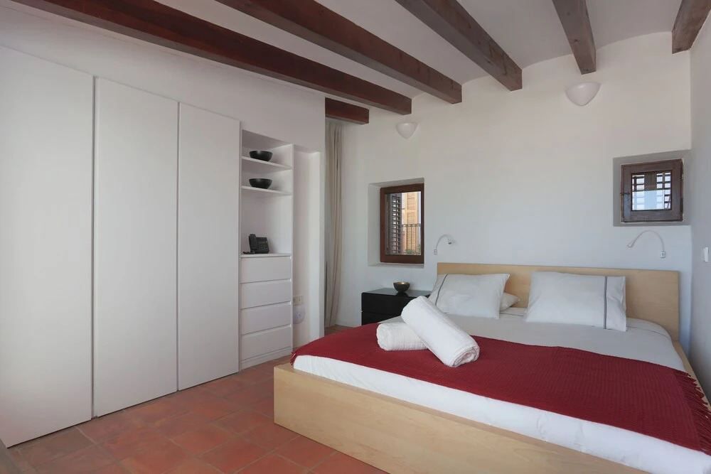 Apartamentos Xereca - Dalt Vila IV