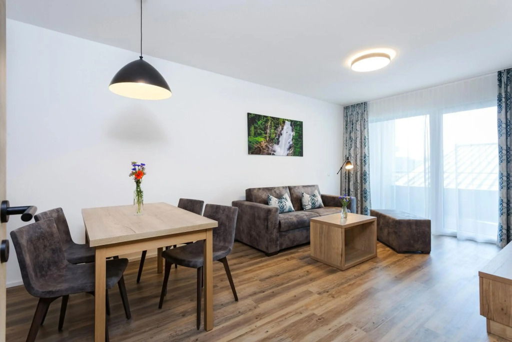 Appartement UforYou