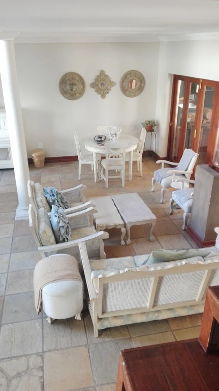 Telestai Guest House