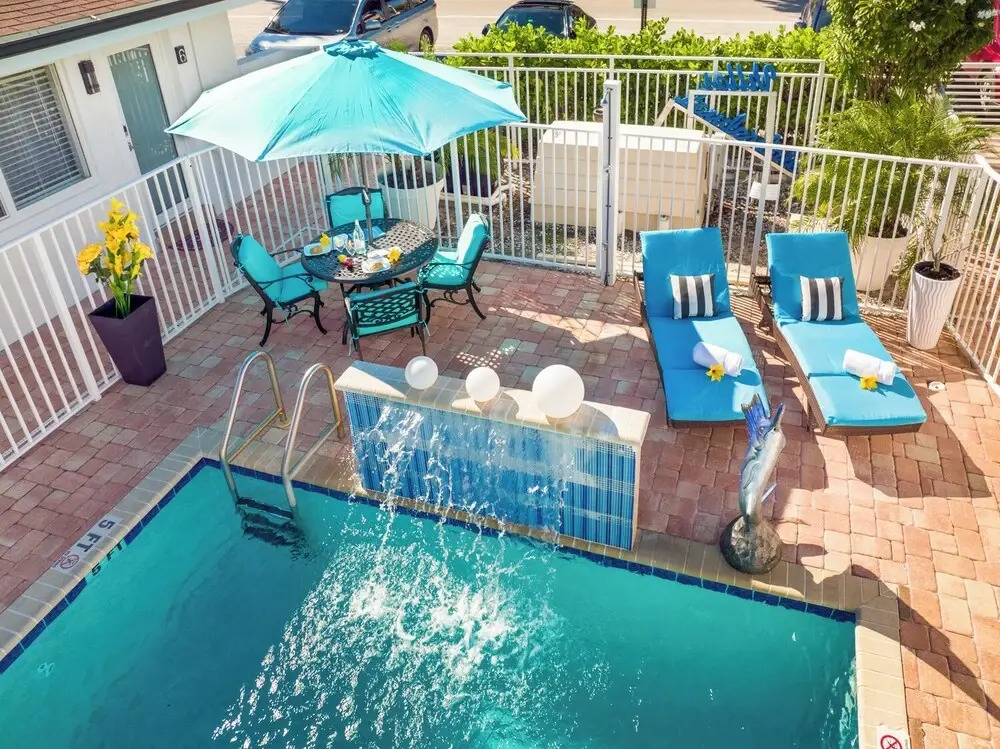 Sea Star Suites By The Sea