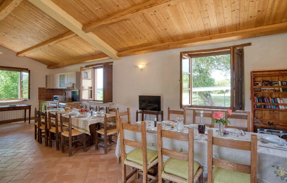 Nice Home In San Vito In Monte