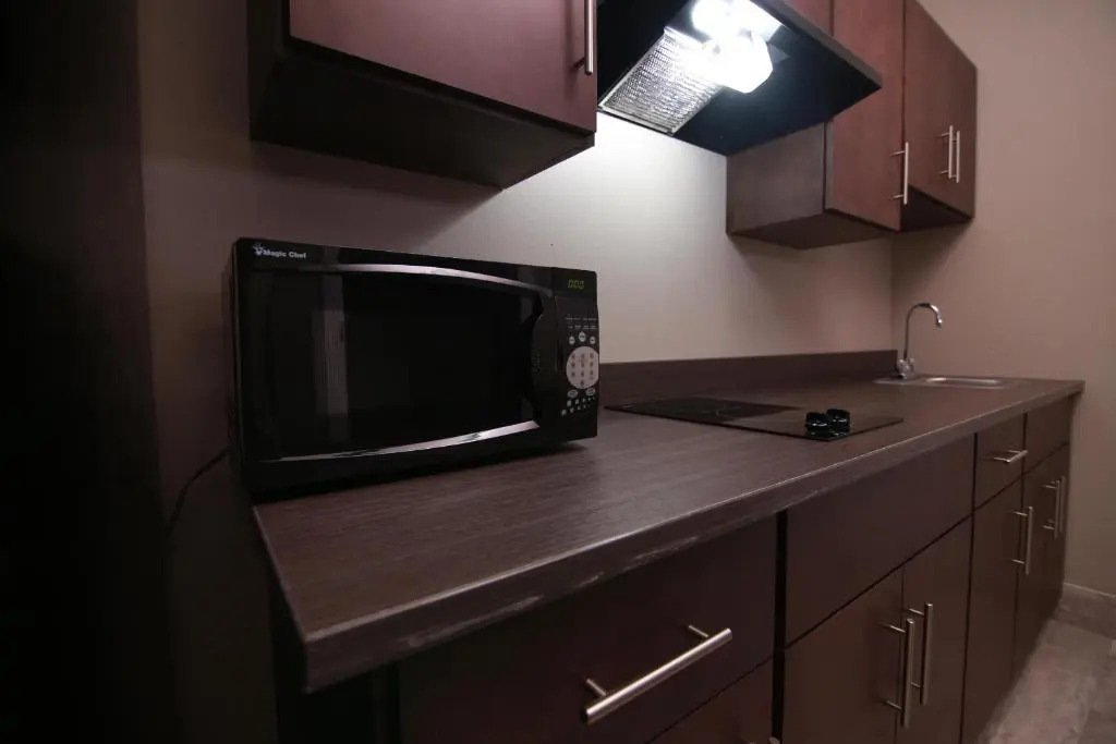 Home Inn and Suites Memphis
