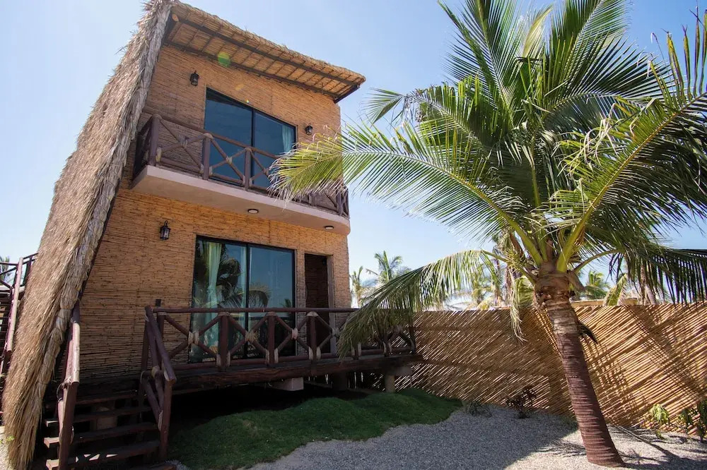 Norock Club and Beach