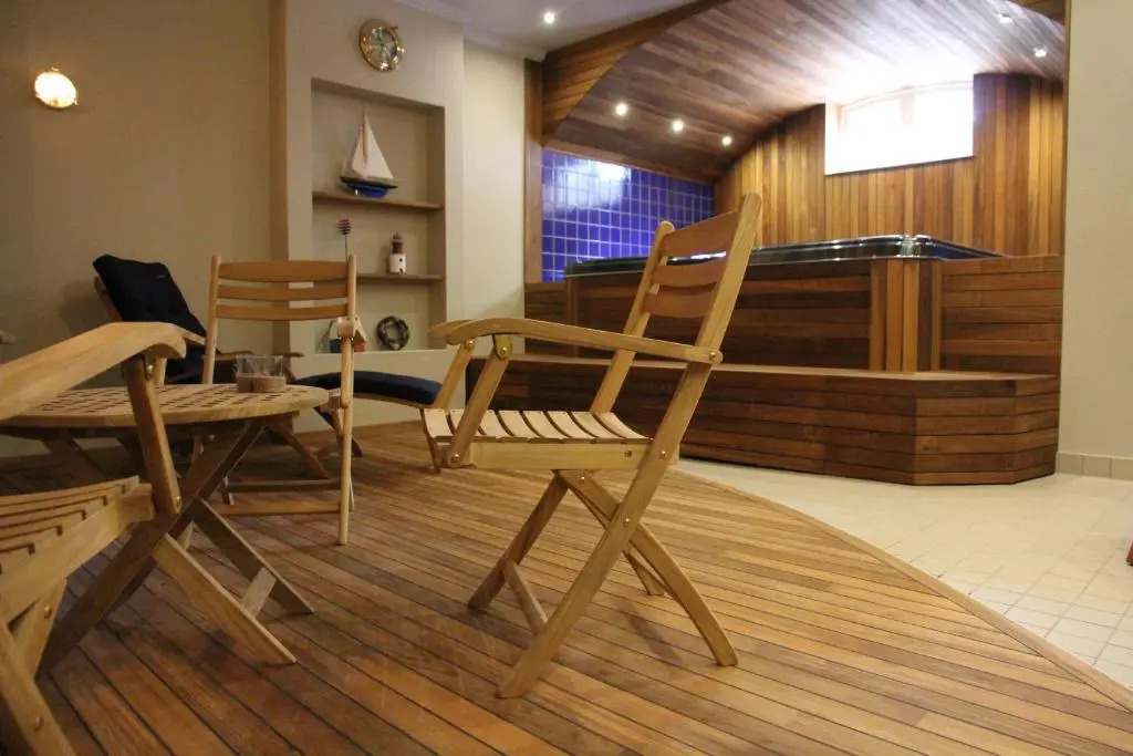 Hestraviken Hotell & Spa