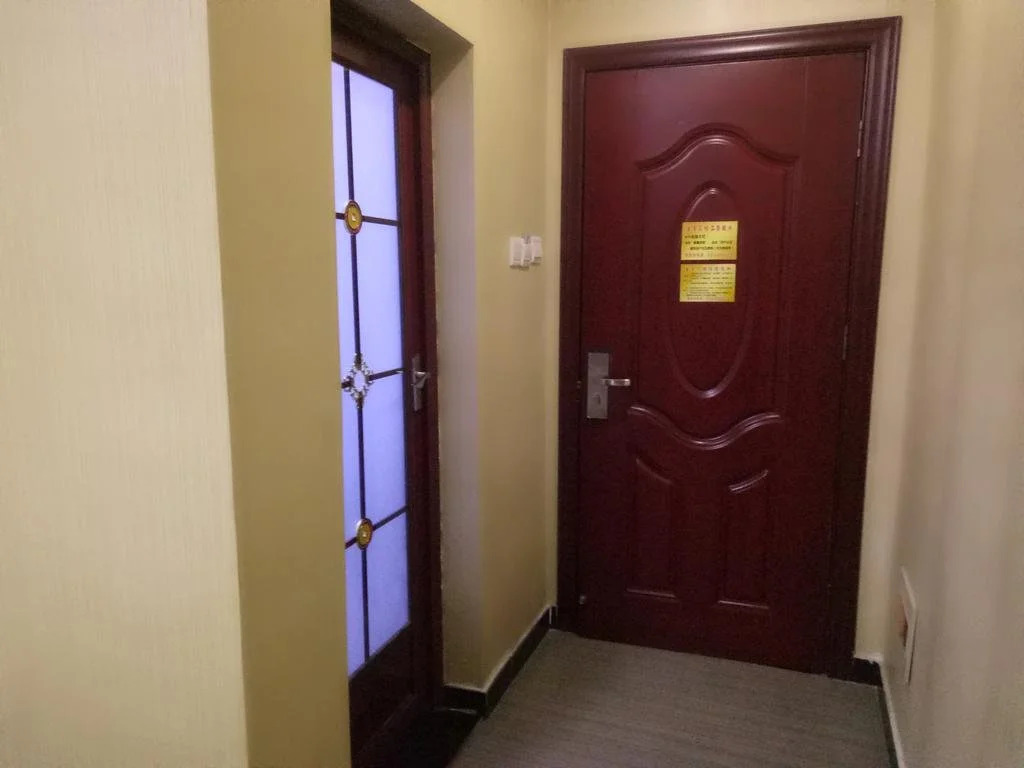 Shengjing Express Hotel