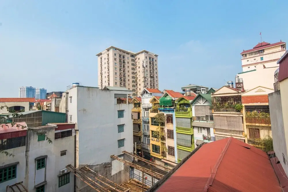 22housing 8 Vong Thi