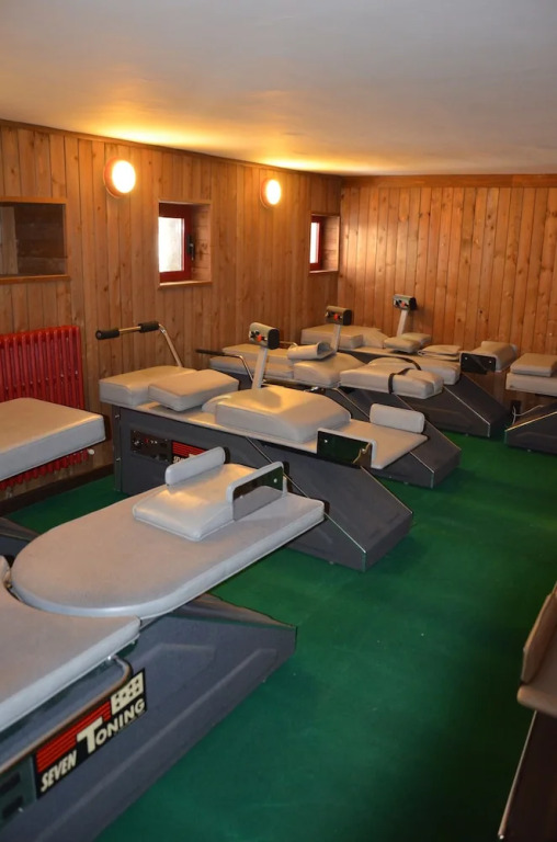 Hotel La Piccola Baita