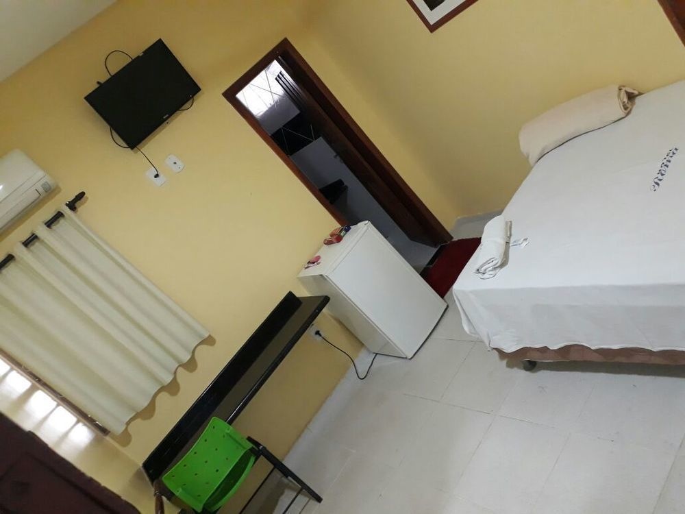 Hotel Roma