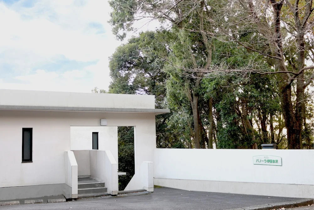 Suite Villa Panora Izu Akazawa 1F
