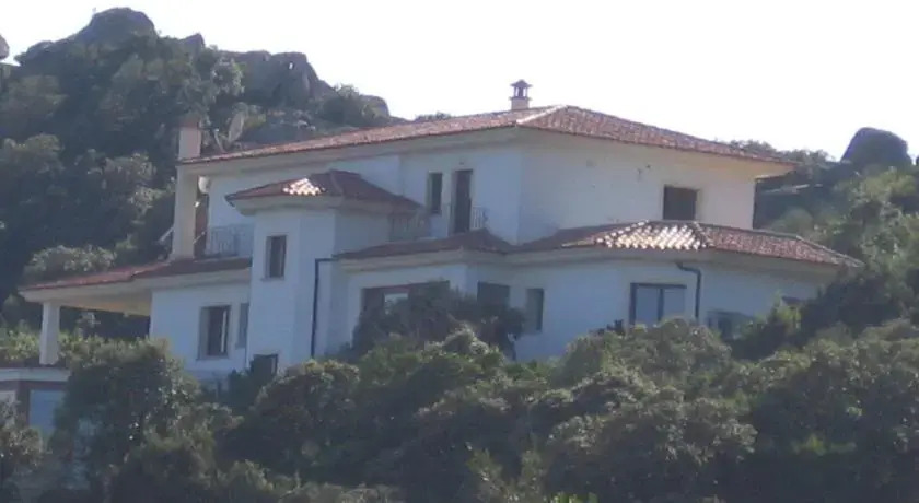 Agriturismo Curona