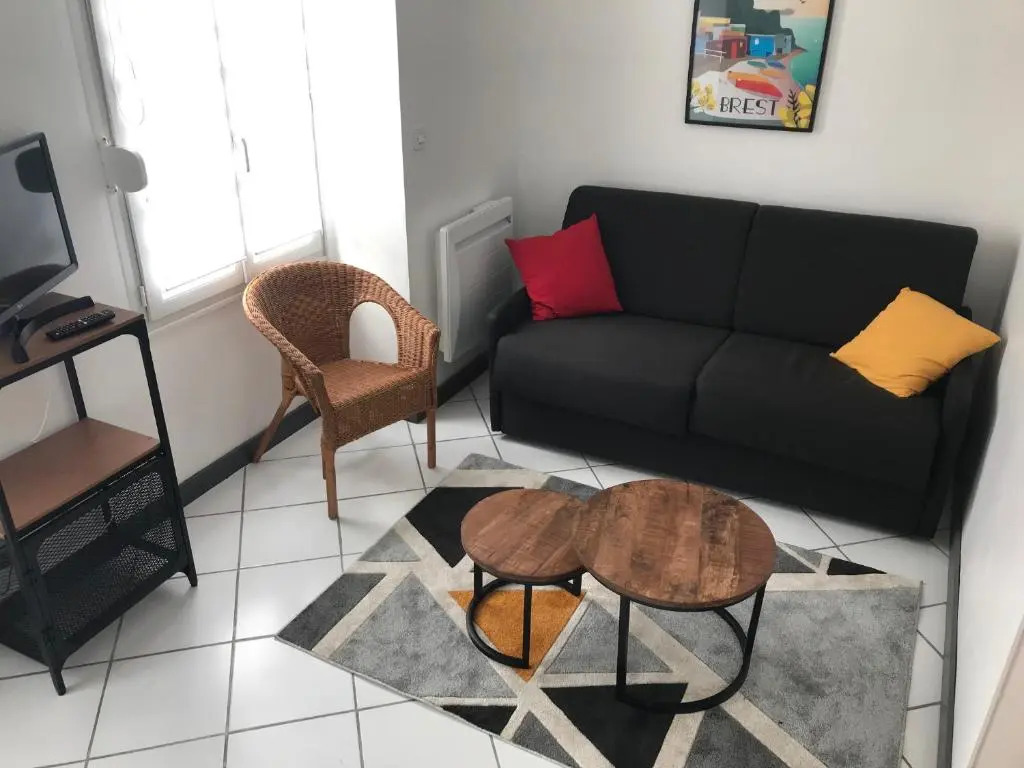 Urban Chic 44 M2