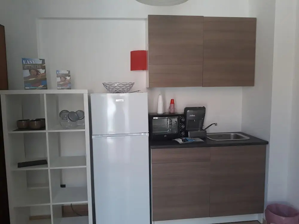Sweet Suite Margherita