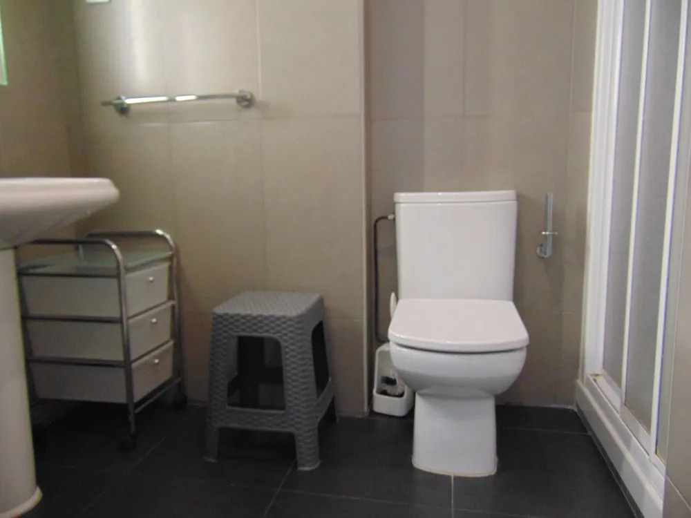 Apartaments Voramar