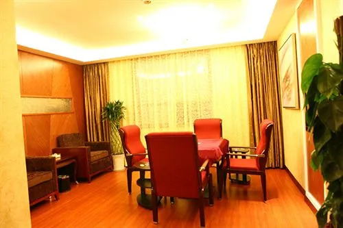 Soaring Gental Hotel