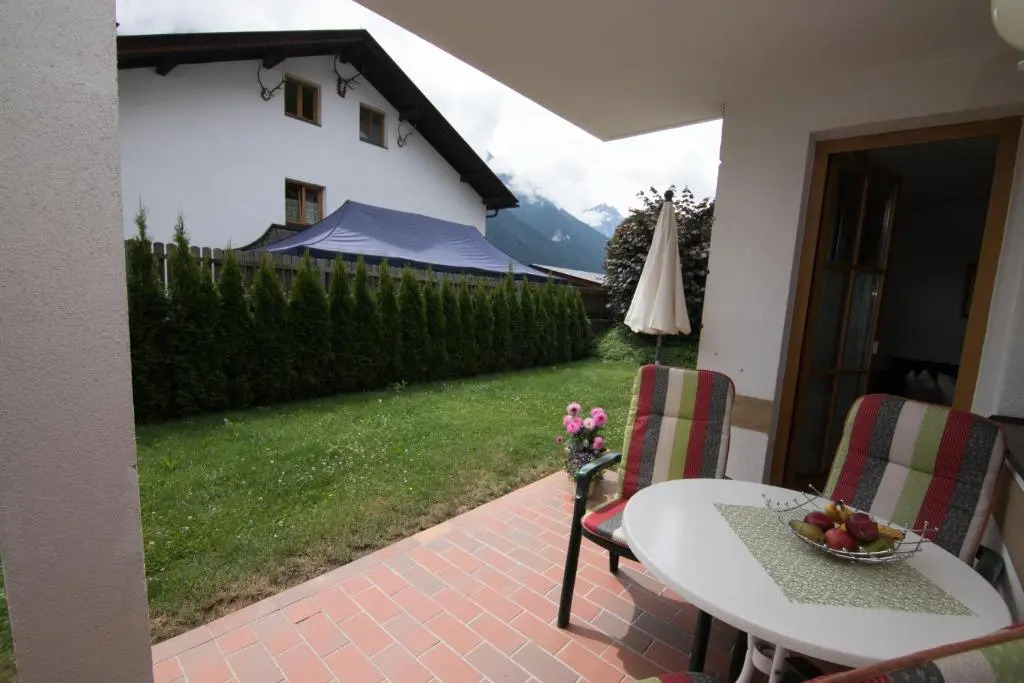 Landhaus Schiestl