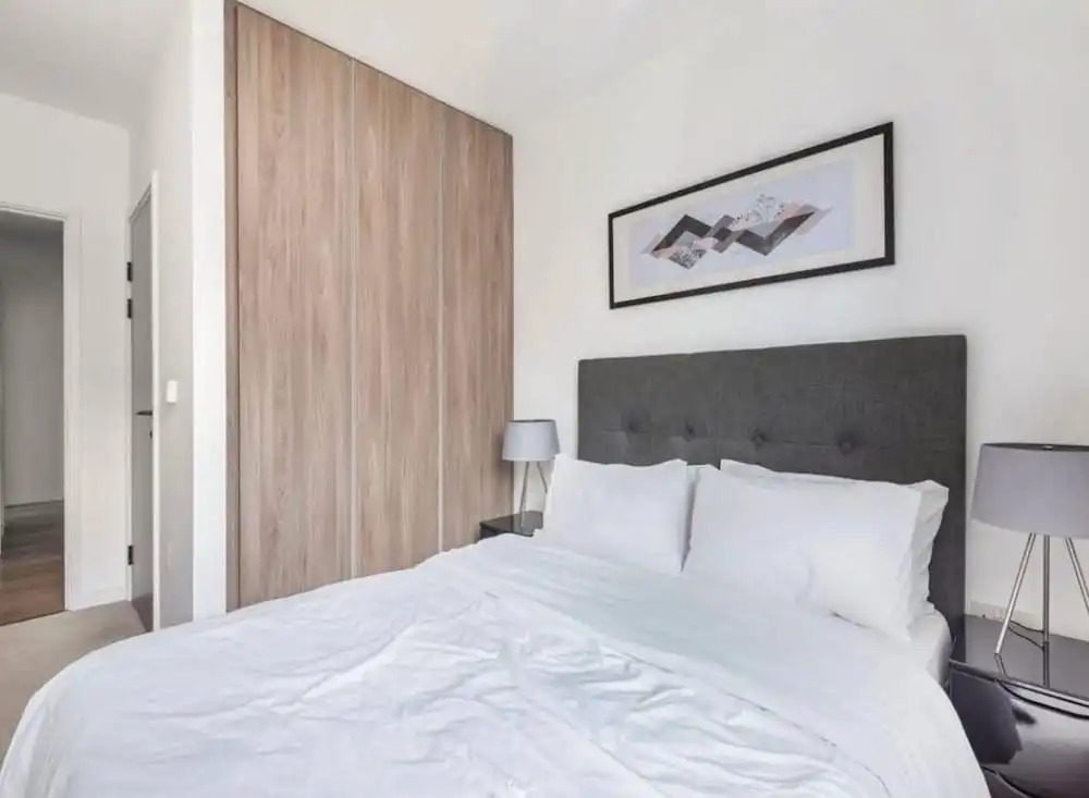 Inviting 1-bed Apartment in London Chelsea