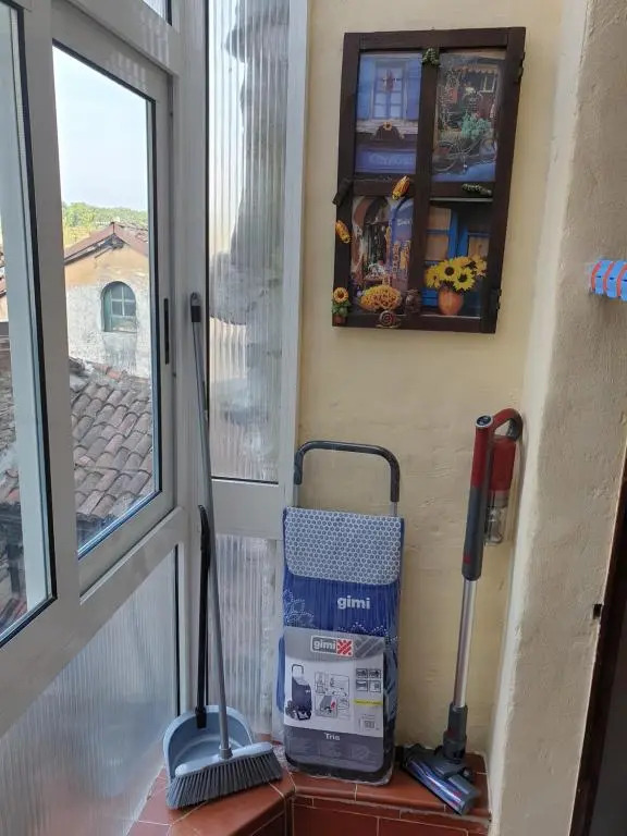 La Foresteria Del Passeggere (Adults Only)
