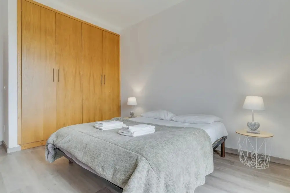 Villa Flor Garden Retreat & Peaceful Stay