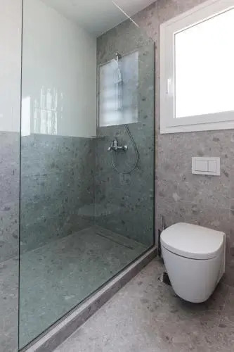Flat 3 bedrooms 1 bathroom - Athens